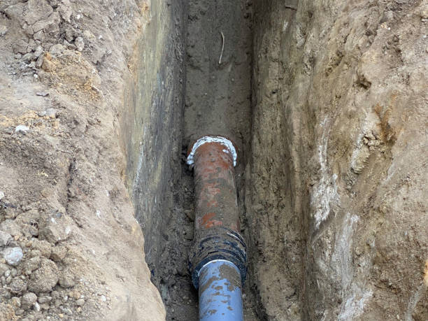 Best Flood restoration services  in Gunter, TX
