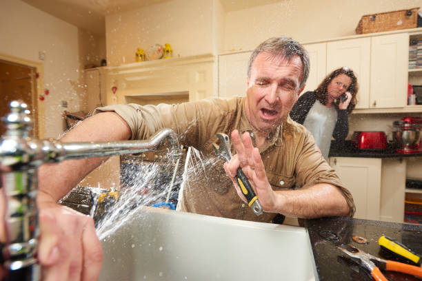 Best 24/7 water damage repair  in Gunter, TX